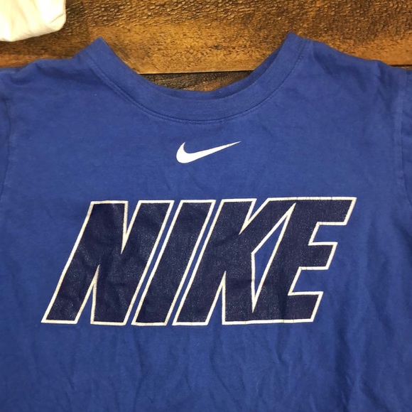 Nike Kids T-shirts (bundle) - Picture 4 of 10